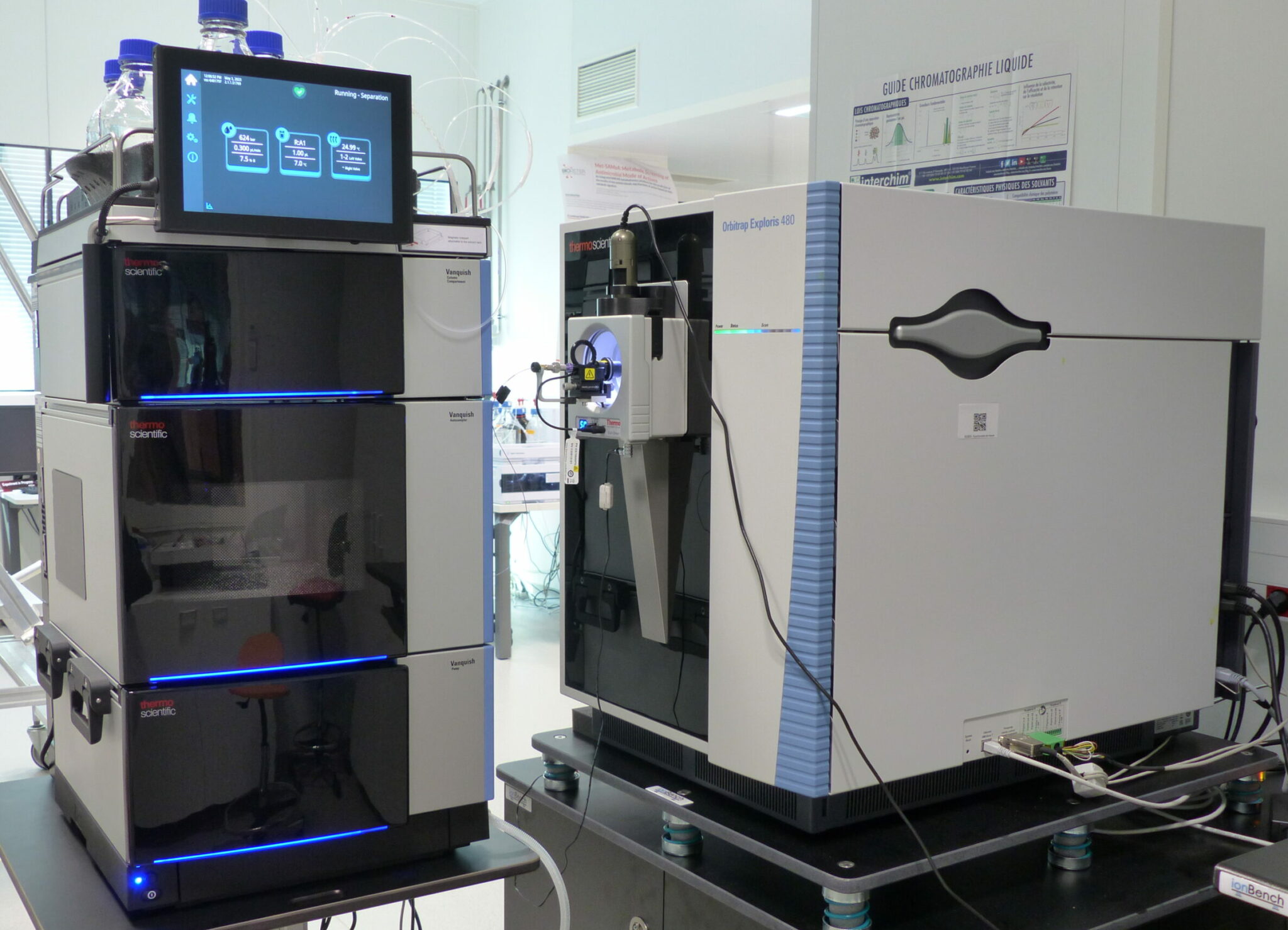 Mass spectrometer improvement: check it out!